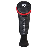 TaylorMade Mens Stealth Rescue Hybrid