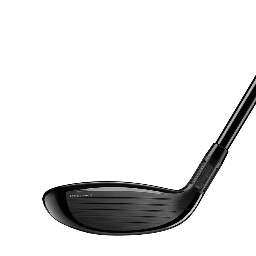 TaylorMade Mens Stealth Rescue Hybrid