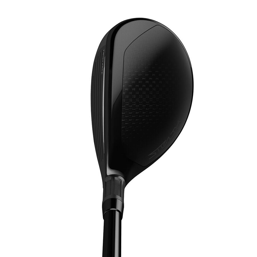 TaylorMade Mens Stealth Rescue Hybrid