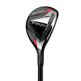 TaylorMade Mens Stealth Rescue Hybrid