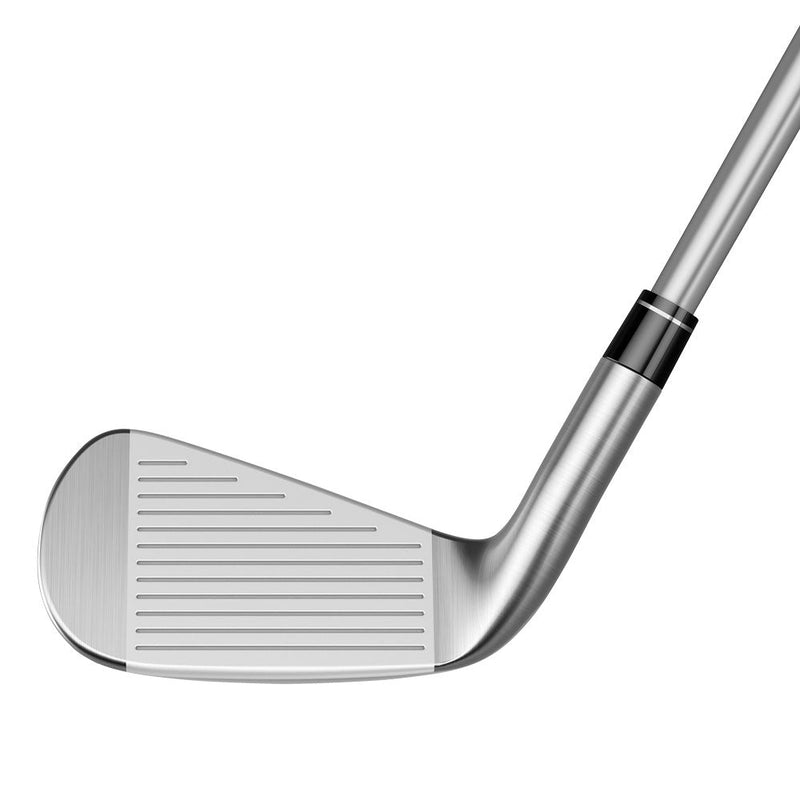 TaylorMade Mens Stealth UDI Irons