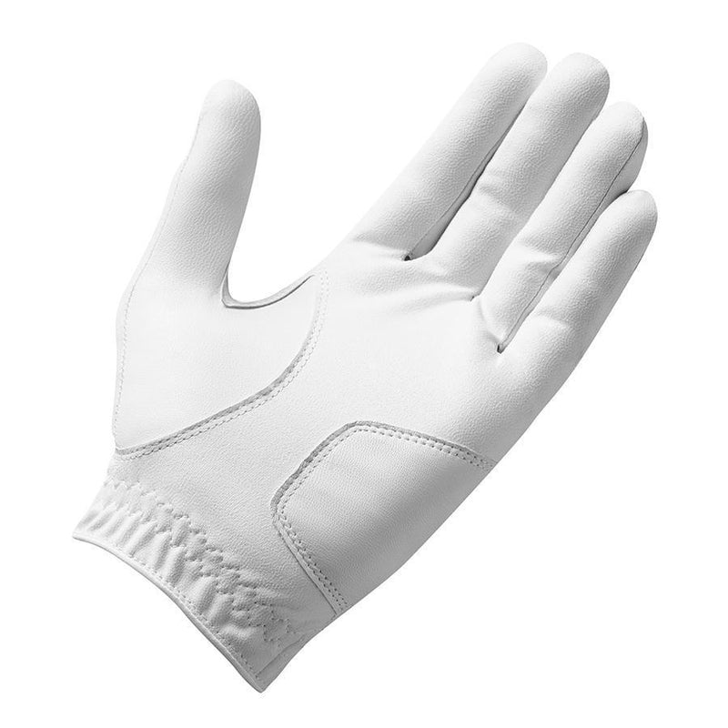 TaylorMade Mens Stratus Tech Glove