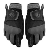 TaylorMade Mens TM18 Rain Control Gloves (Pair)