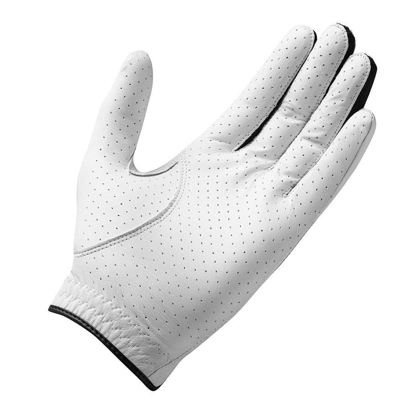 TaylorMade Mens TM18 Stratus Leather Glove
