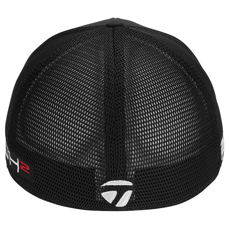 TaylorMade Mens TM23 Tour Cage Cap