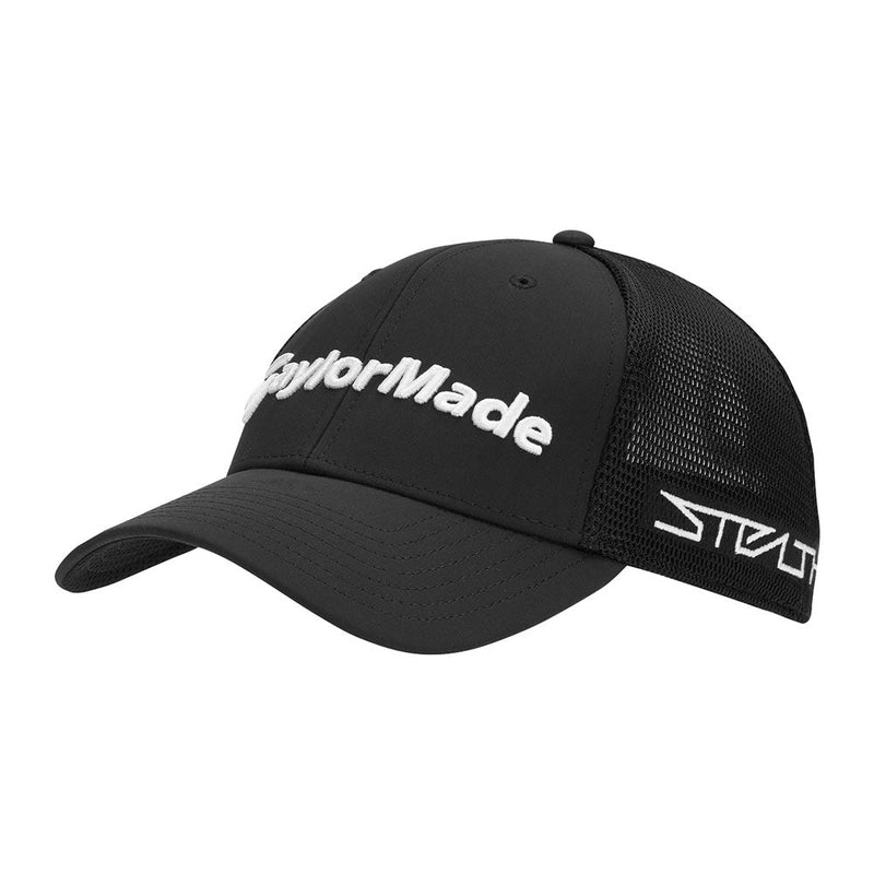 TaylorMade Mens TM23 Tour Cage Cap