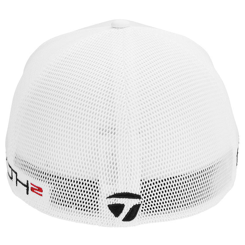 TaylorMade Mens TM23 Tour Cage Cap