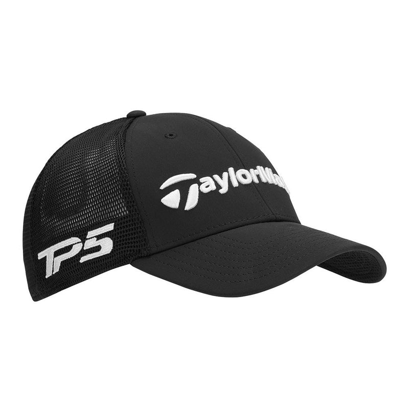 TaylorMade Mens TM23 Tour Cage Cap