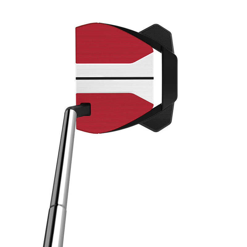 TaylorMade Spider GTX Red Putters '23