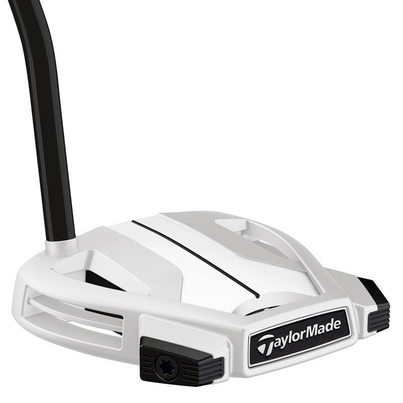 TaylorMade Spider X Chalk White Putters