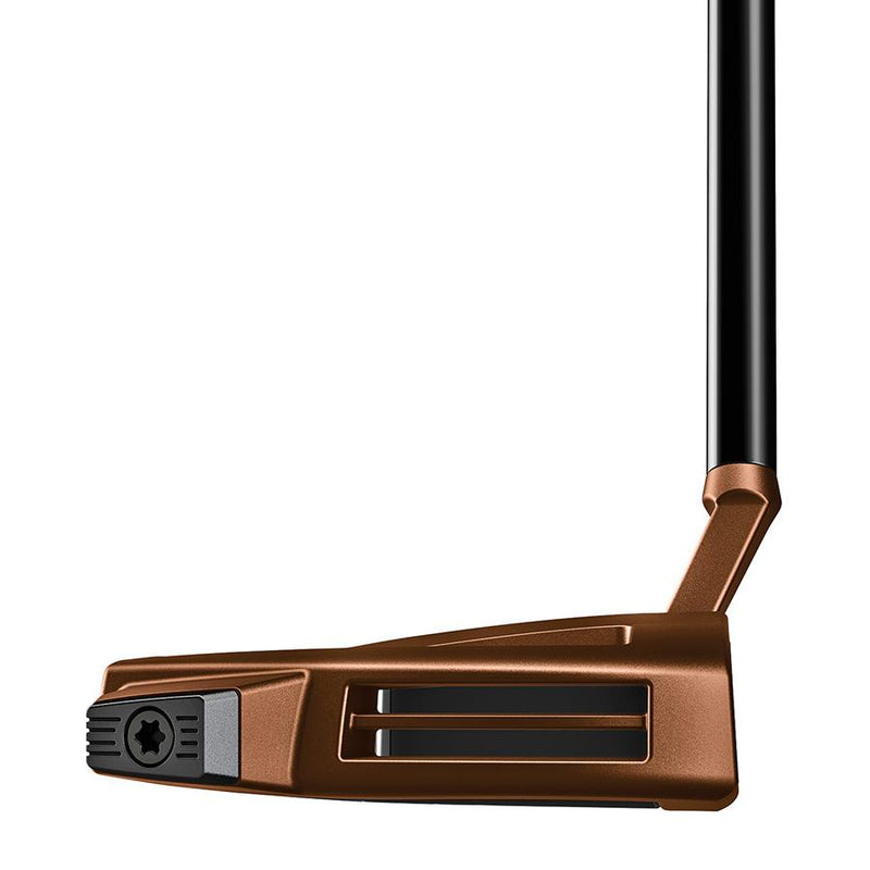 TaylorMade Spider X Copper/White Putters