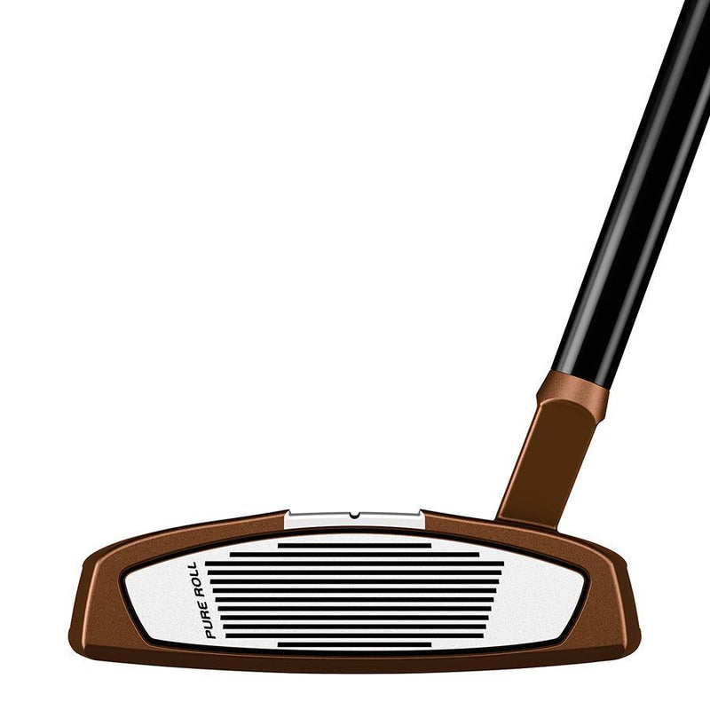 TaylorMade Spider X Copper/White Putters
