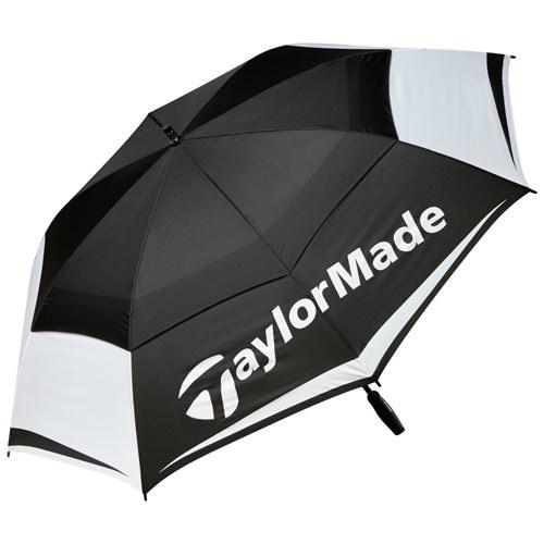 TaylorMade TM17 Double Canopy Umbrella