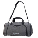 TaylorMade TM19 Classic Duffle and Toiletry Bag