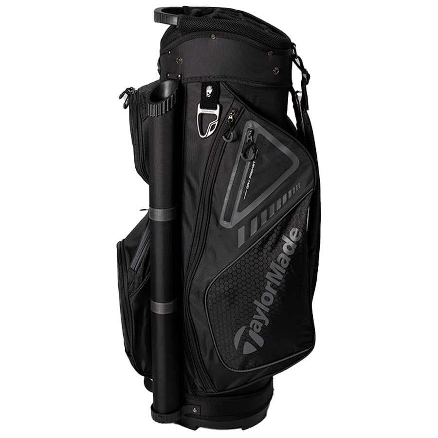 TaylorMade TM19 Select LX Cart Bag – Golf Warehouse NZ