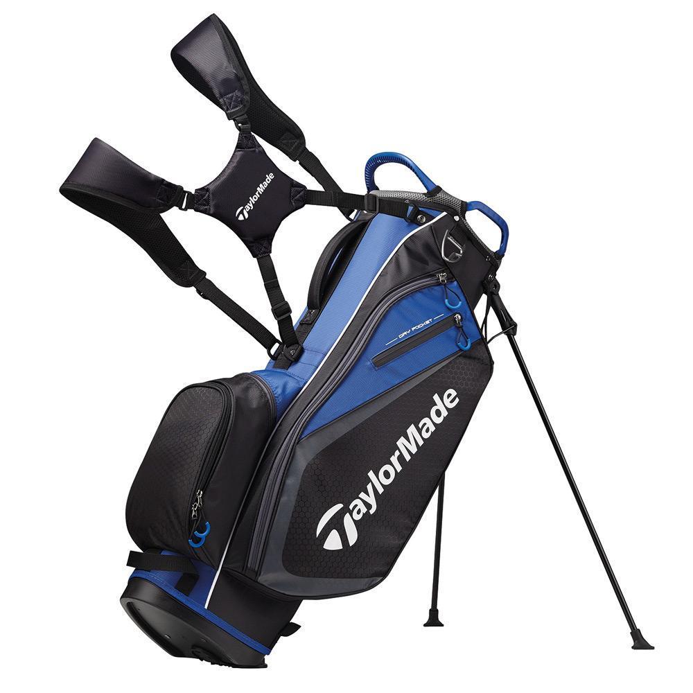 TaylorMade TM19 Select Stand Bag – Golf Warehouse NZ