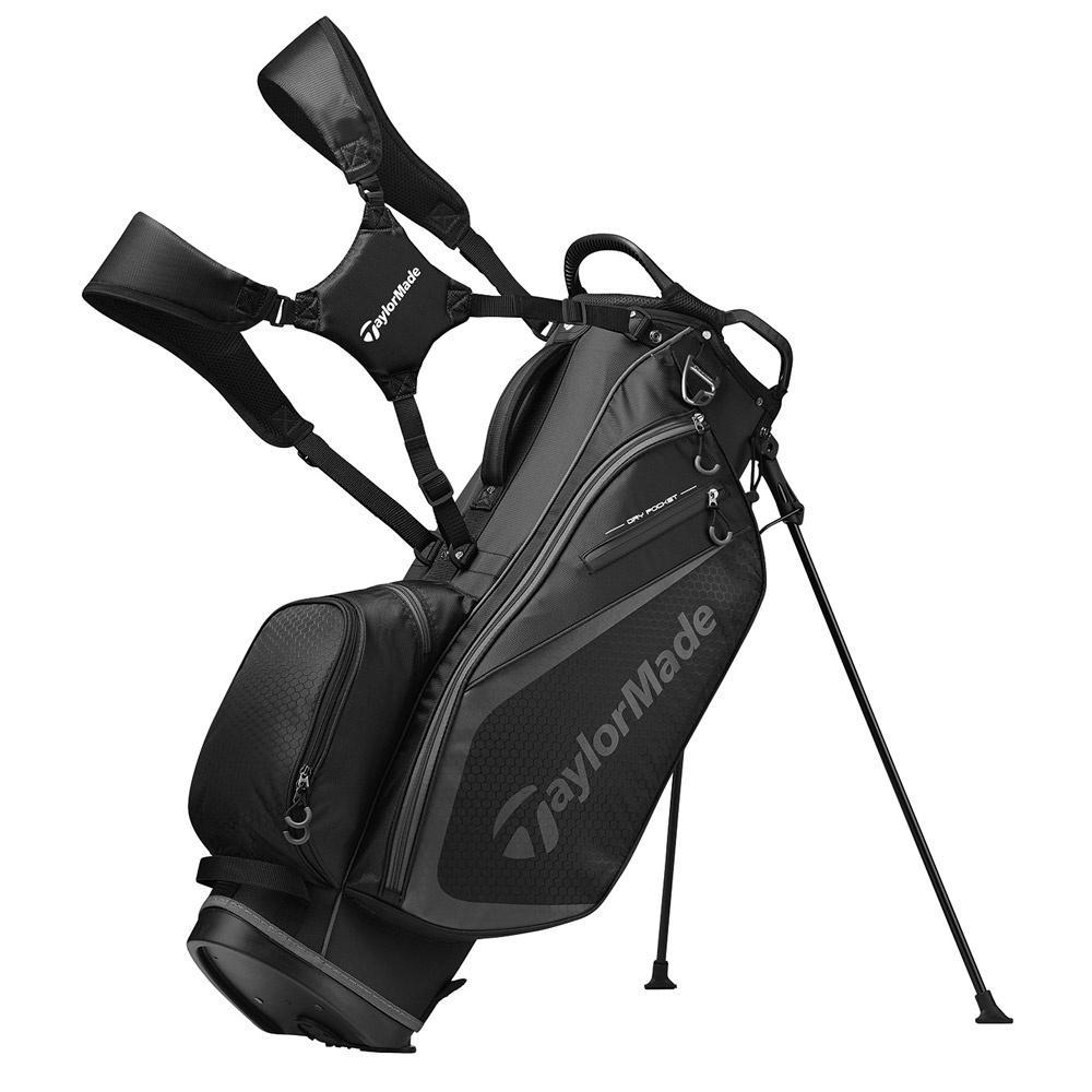 TaylorMade TM19 Select Stand Bag – Golf Warehouse NZ