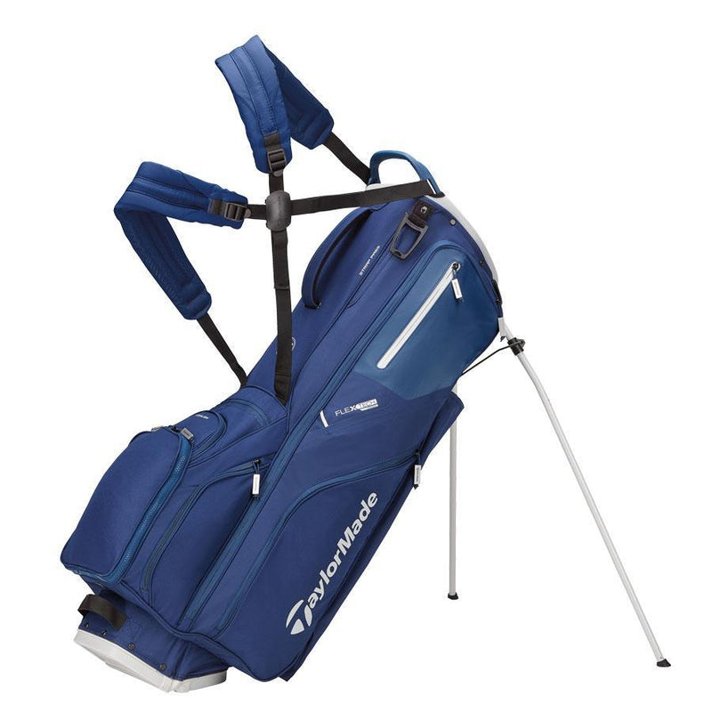 TaylorMade TM21 Flextech Crossover Stand Bag