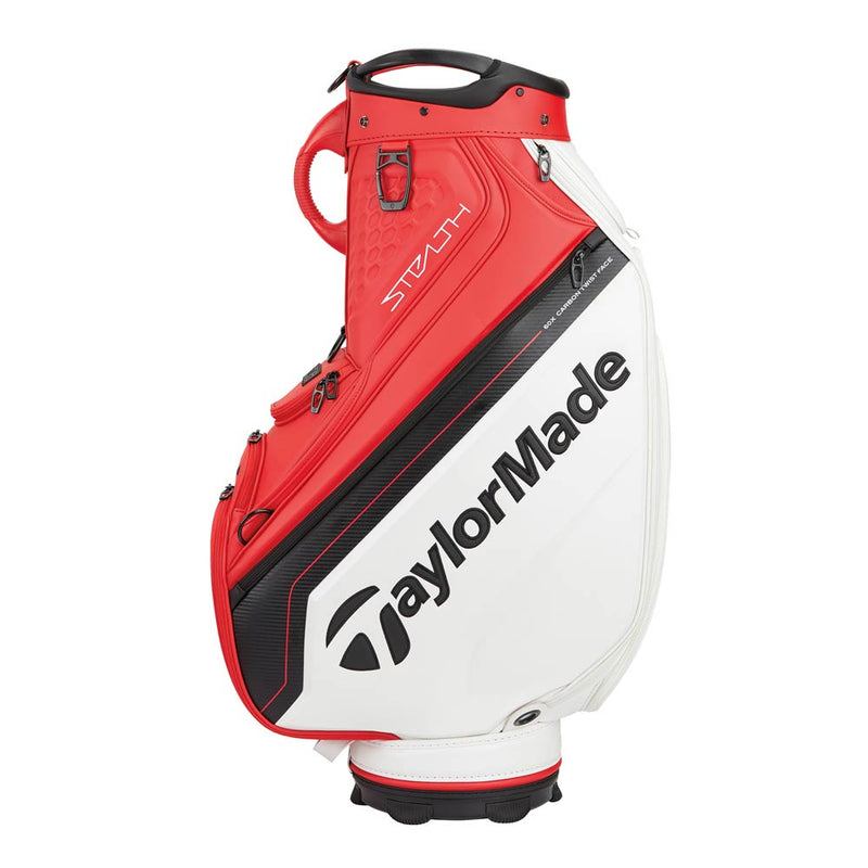 TaylorMade TM23 Tour Staff Bag