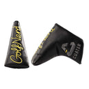 Travis Mathew Borrego Putter Head Cover