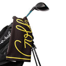 Travis Mathew Hold the Mustard Towel