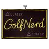 Travis Mathew Hold the Mustard Towel