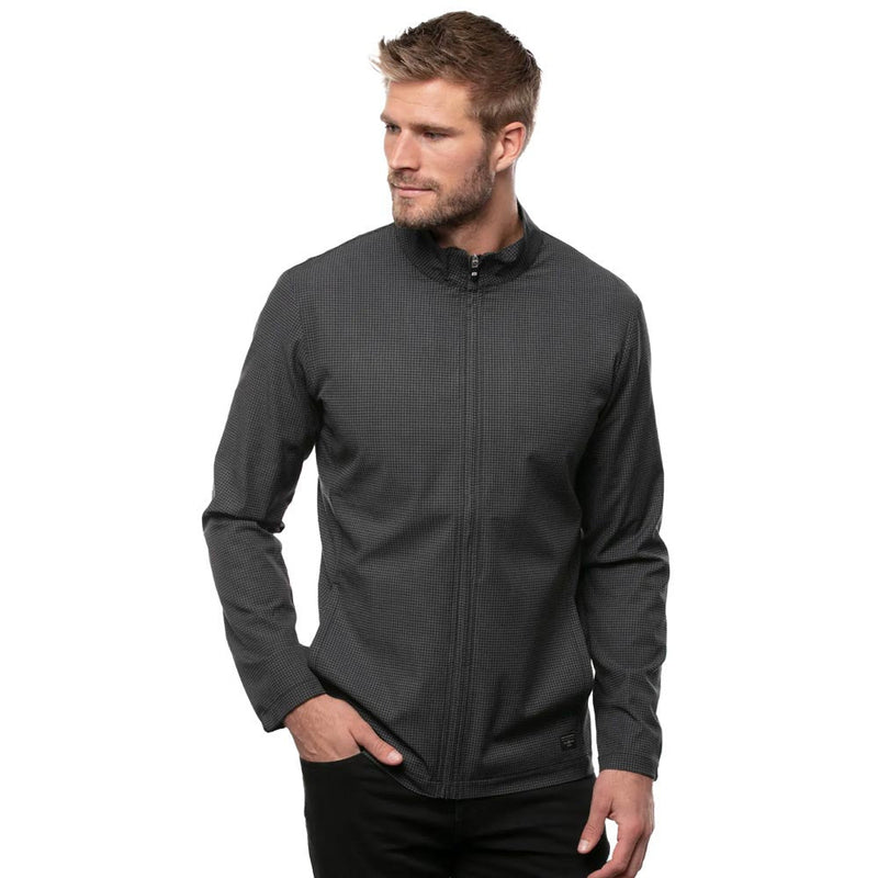 Travis Mathew Mens Bullet Proof Jacket