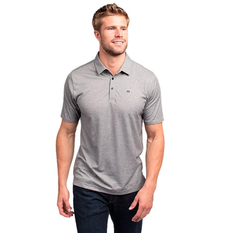 Travis Mathew Mens Classy Polo