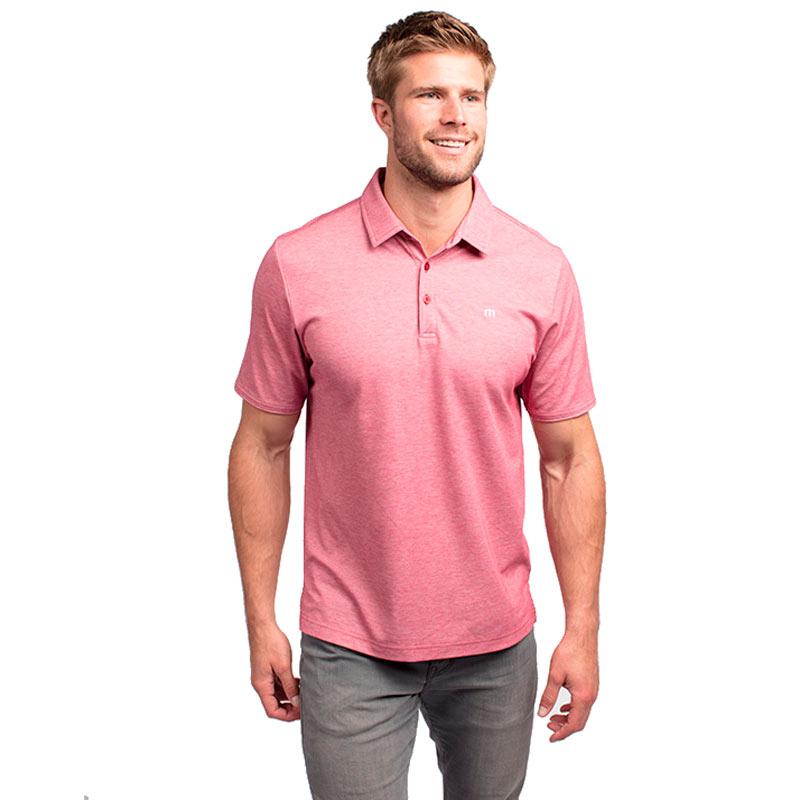 Travis Mathew Mens Classy Polo