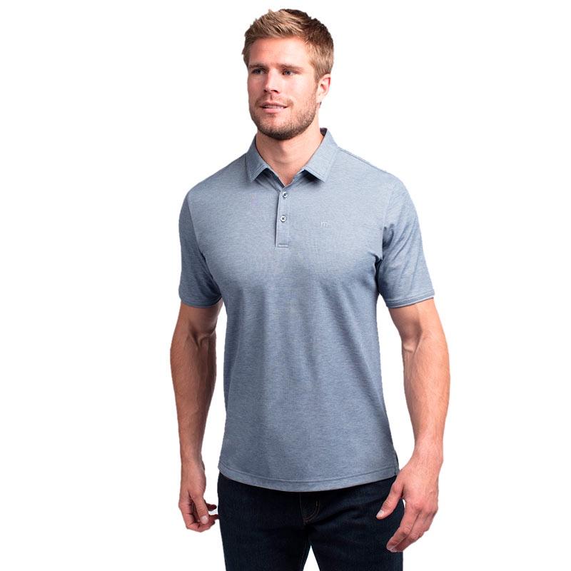 Travis Mathew Mens Classy Polo