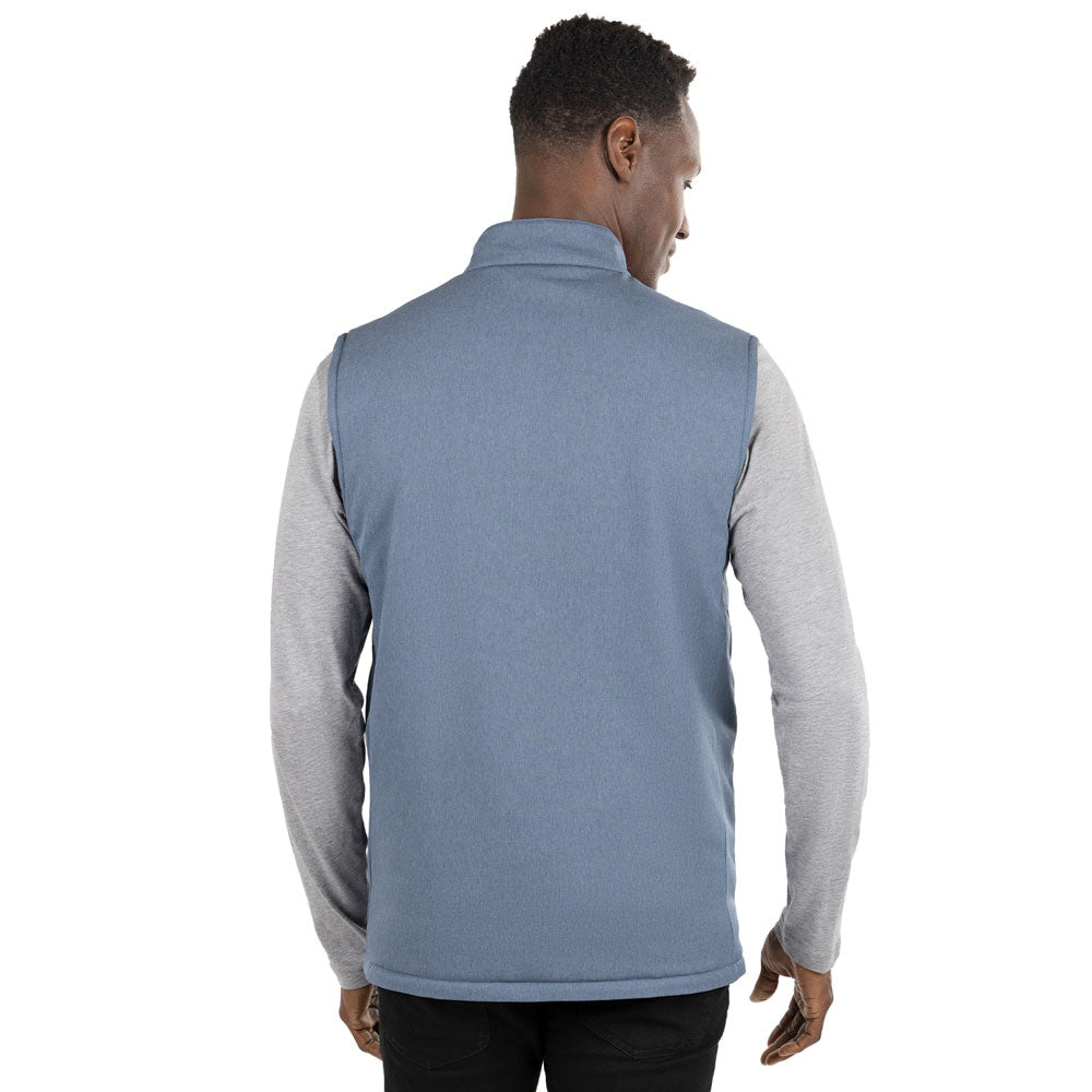Travis Mathew Mens Clear Cut Vest