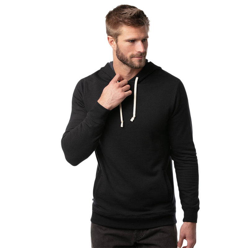 Travis Mathew Mens Cloud Hoodie