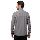 Travis Mathew Mens Crystal Cover Jacket