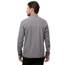 Travis Mathew Mens Crystal Cover Jacket