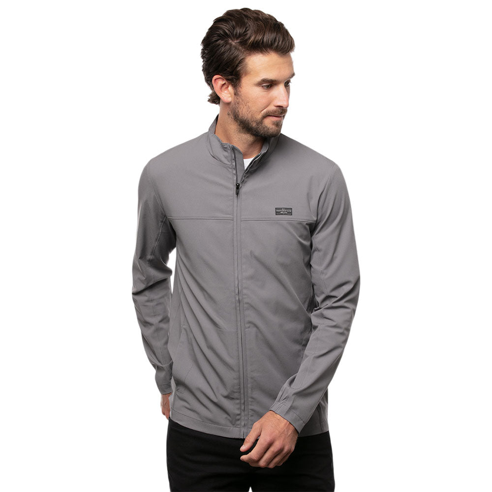Travis Mathew Mens Crystal Cover Jacket – Golf Warehouse NZ