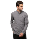 Travis Mathew Mens Crystal Cover Jacket