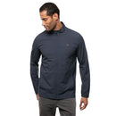 Travis Mathew Mens Crystal Cover Jacket