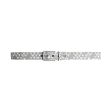Travis Mathew Mens Disco Days Hybrid Stretch Belt