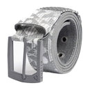 Travis Mathew Mens Disco Days Hybrid Stretch Belt