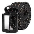 Travis Mathew Mens Donny Stretch Belt