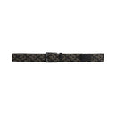 Travis Mathew Mens Donny Stretch Belt