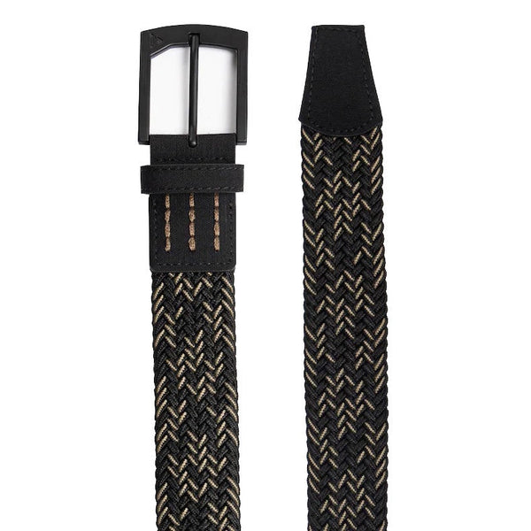 Travis Mathew Mens Donny Stretch Belt