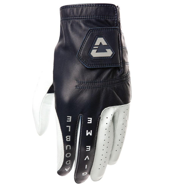 Travis Mathew Mens Double Me Gloves