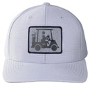 Travis Mathew Mens El Capitan Cap