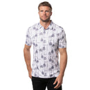 Travis Mathew Mens Finally Here Polo