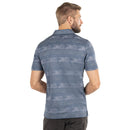 Travis Mathew Mens Frosty Morning Polo