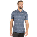 Travis Mathew Mens Frosty Morning Polo