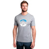 Travis Mathew Mens Handa T-Shirt