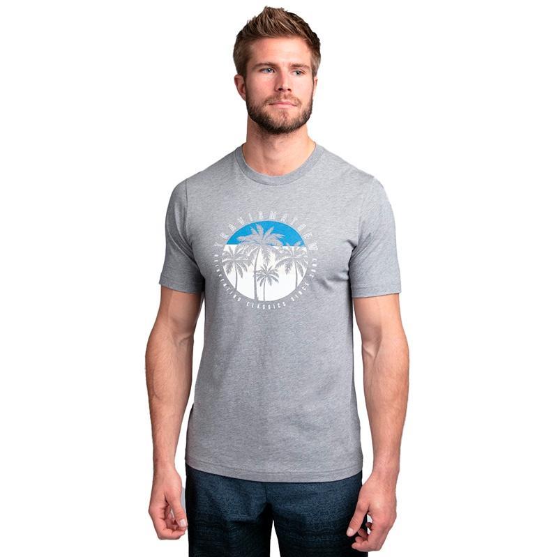 Travis Mathew Mens Handa T-Shirt