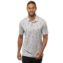 Travis Mathew Mens Havanna Nights Polo
